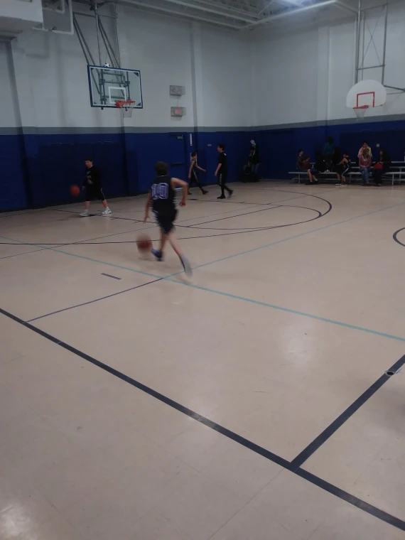 Boys And Girls Club Of Albuquerque