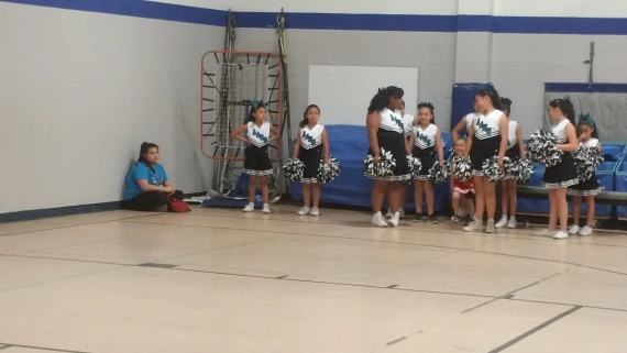 Boys And Girls Club Of Albuquerque