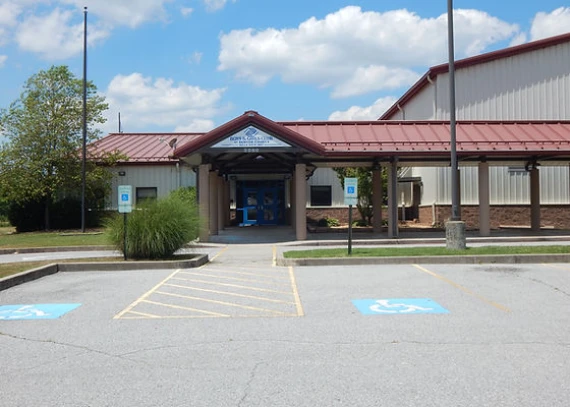 Boys And Girls Club of Bella Vista