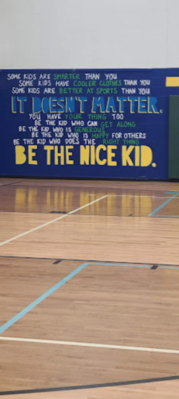 Boys and Girls Club of Rensselaer