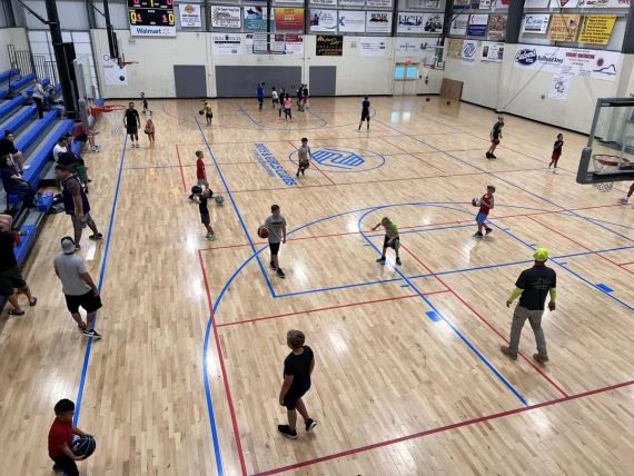 Boys and Girls Club of the Colorado River