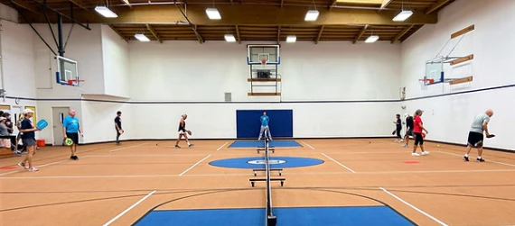 Boys and Girls Club of the South Coast Area