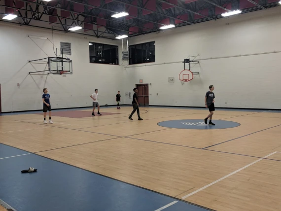 Boys And Girls Club Of Transylvania County