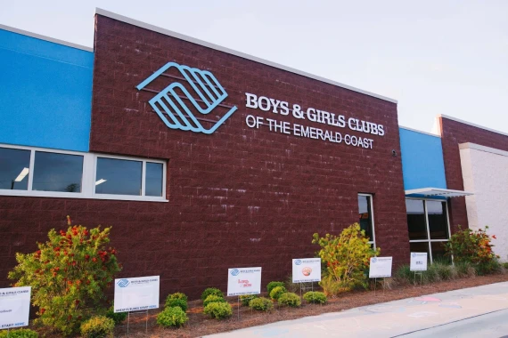 Boys and Girls Club