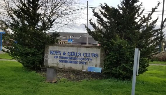 Boy's and Girls Club