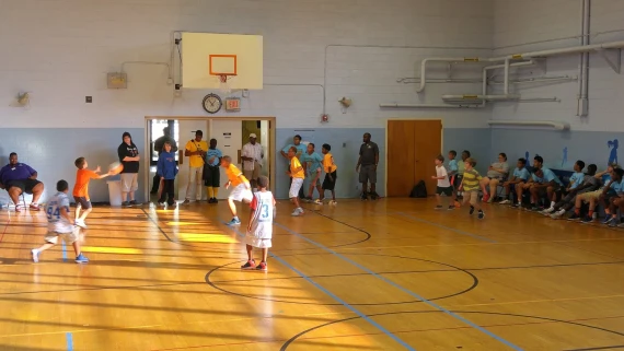 Boys & Girls Club Boys & Girls Club