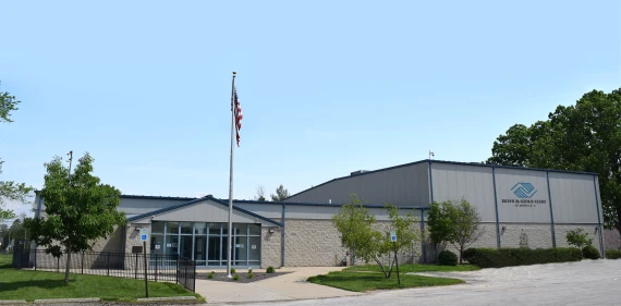 Boys & Girls Club of Danville