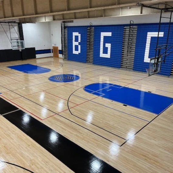 Boys & Girls Club of the Berkshires Boys & Girls Club of the Berkshires