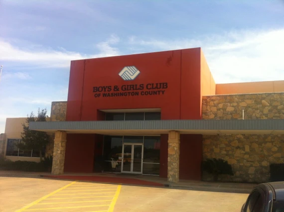 Boys & Girls Club of Washington County