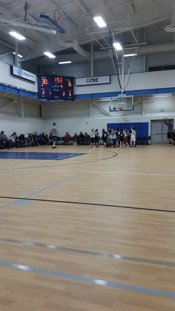 Boys & Girls Club of Winnemucca