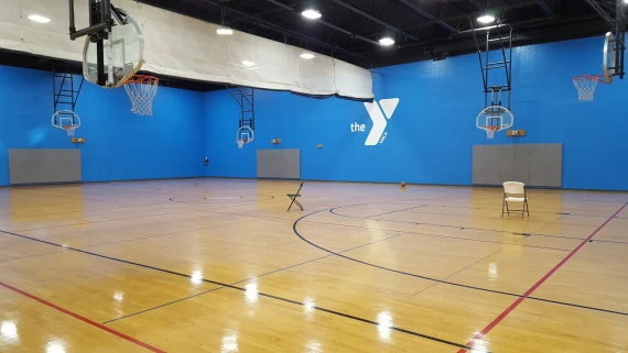 B.R. Ryall YMCA B.R. Ryall YMCA