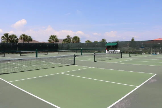 Bradenton Pool & Recreation Center