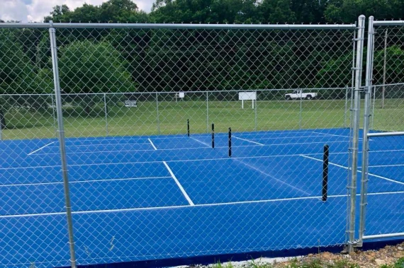 Bradley County Recreational Park