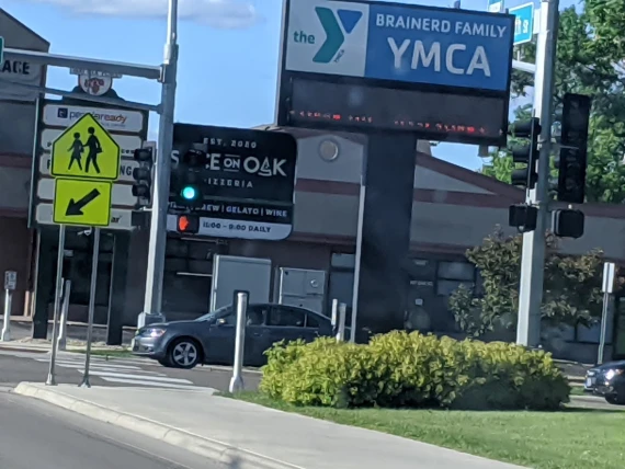 Brainerd Family YMCA Brainerd Family YMCA