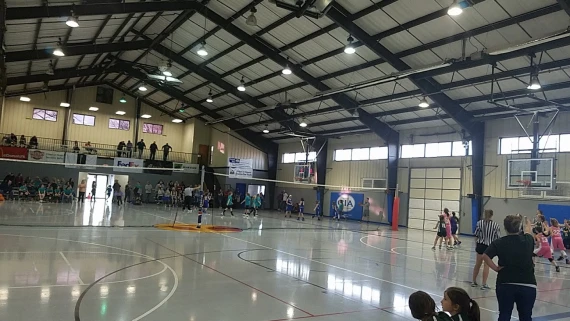 Brandon Burlsworth Youth Center