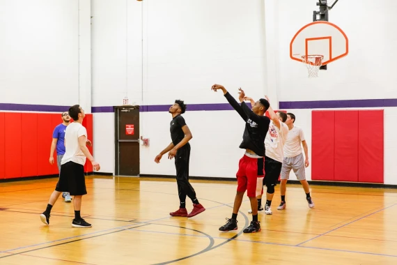 Brandywine YMCA