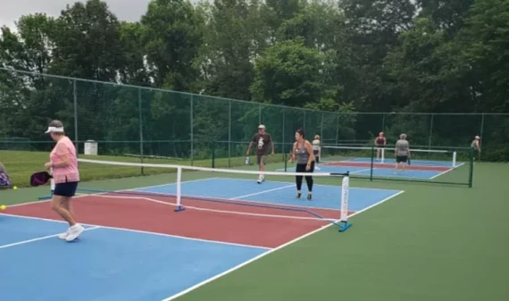 Brandywine YMCA Brandywine YMCA