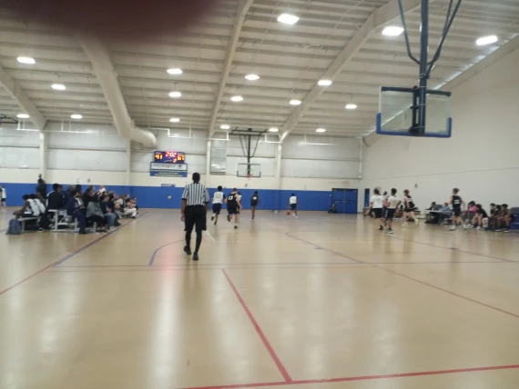 Brandywine Youth Club Brandywine Youth Club