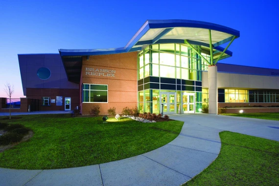 Branson RecPlex Branson RecPlex