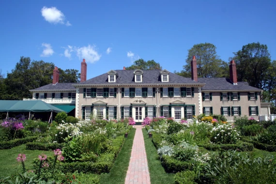 Brattleboro Senior Center - Gibson Aiken Center
