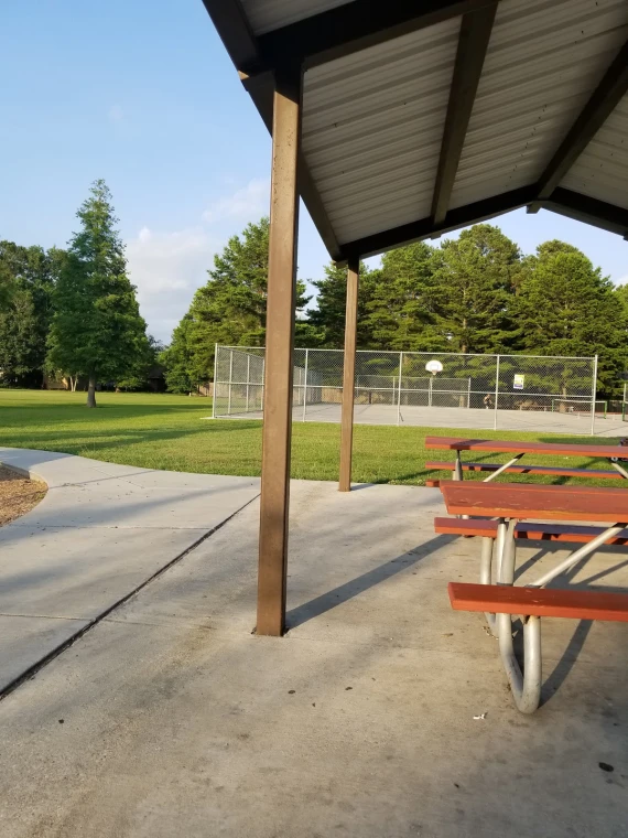 BREC Baringer Road Park