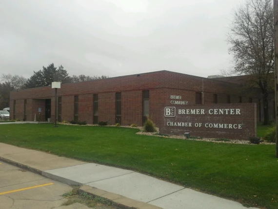 Bremer Community Center