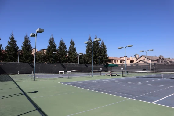 Brenda Athletic Club Sport Turlock