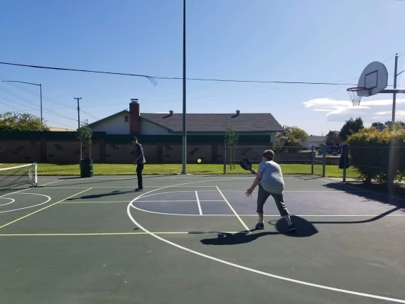 Brenner Park