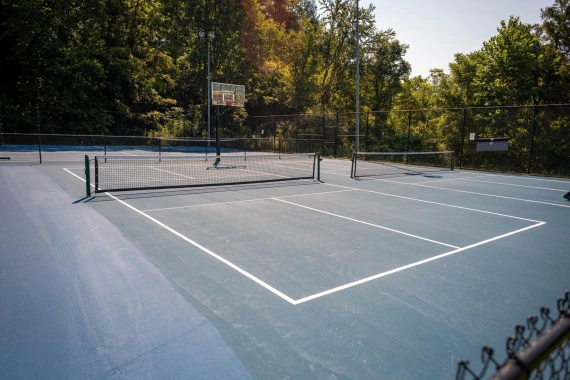 Brevard Health and Racquet Club