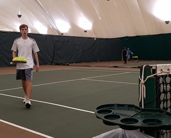 Brickway Tennis and Pickleball Club Brickway Tennis and Pickleball Club