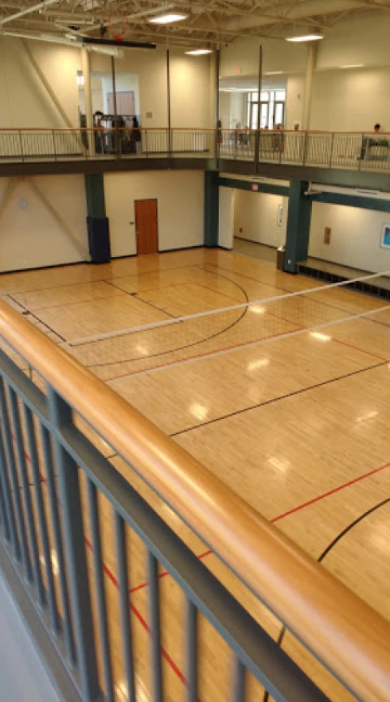 Bridgeton Recreation Center