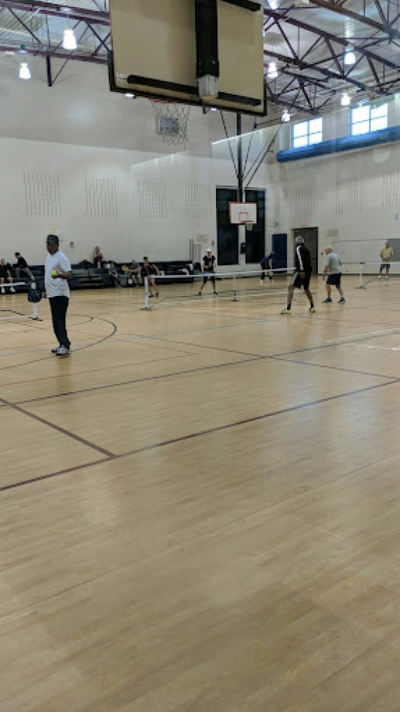 Brier Creek Community Center