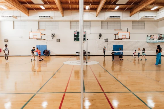 Briggs Community YMCA