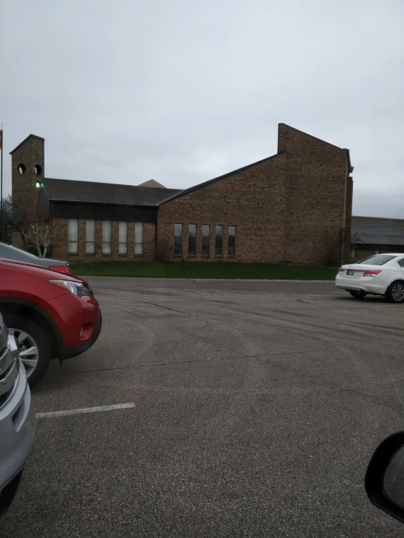 Bright Christian Church