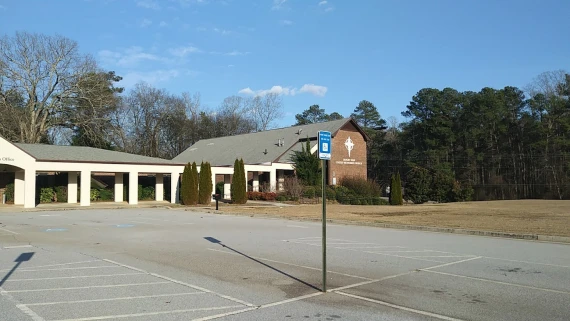 Bright Star United Methodist Church