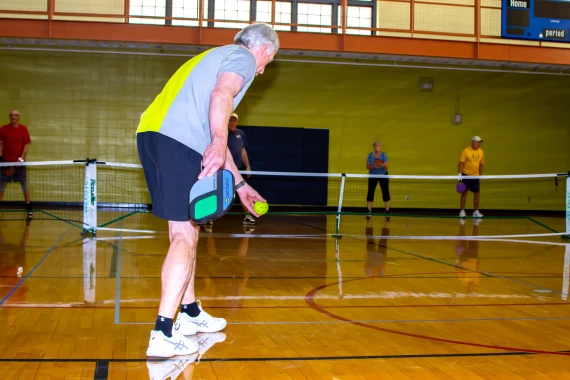 Brighton Recreation Center