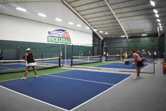 Bristol Sportsplex Bristol Sportsplex