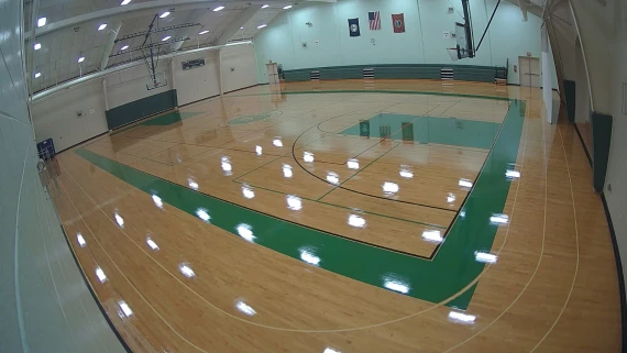 Brittingham Midtown Community Center
