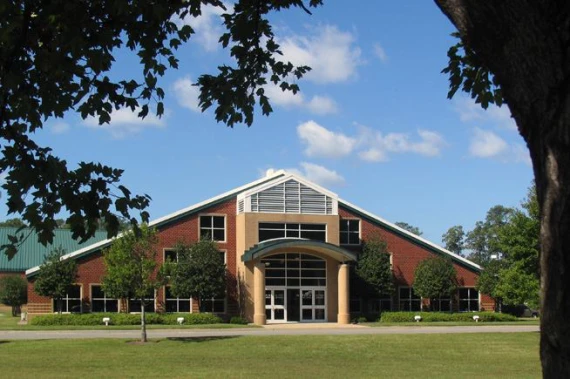 Brittingham Midtown Community Center