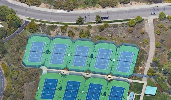 Broadstone Sports Club