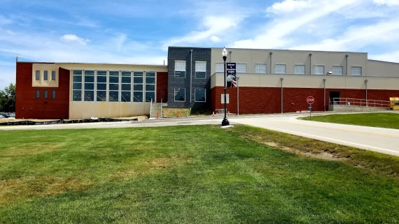 Broadview Heights Recreation Center