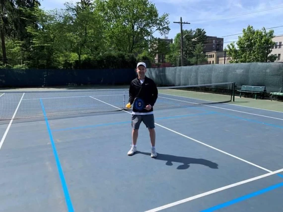 Bronxville Adult School