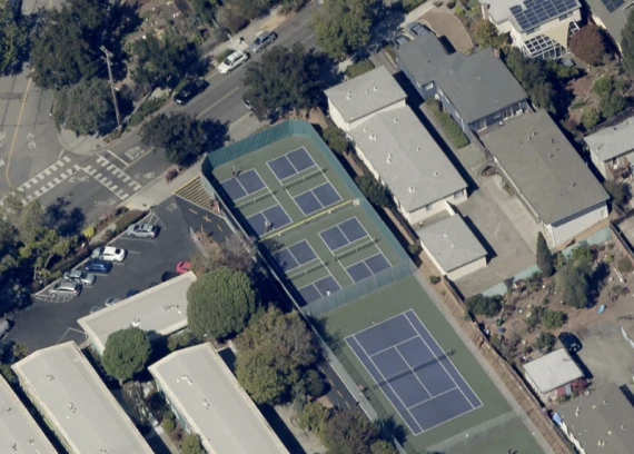 Brook Haven Middle School
