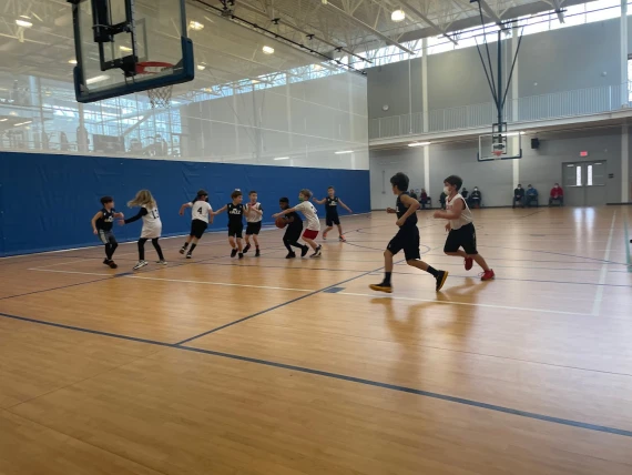 Brooks Family YMCA