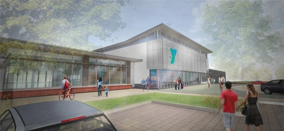 Brooks Family YMCA