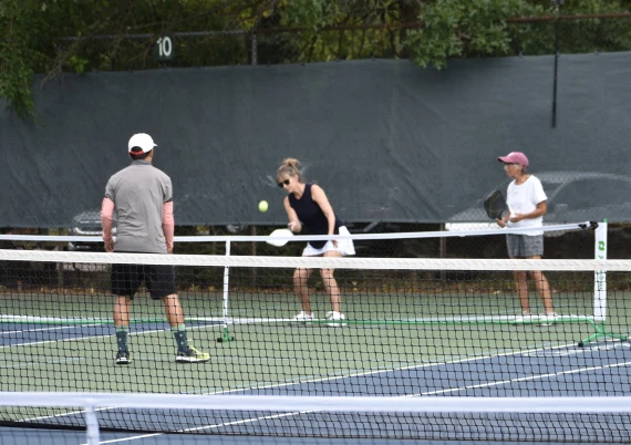Brookside Racquet & Swim Club