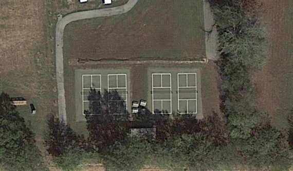 Brookville Pickleball Courts Brookville Pickleball Courts