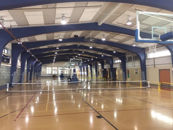 Brunswick Recreational Center