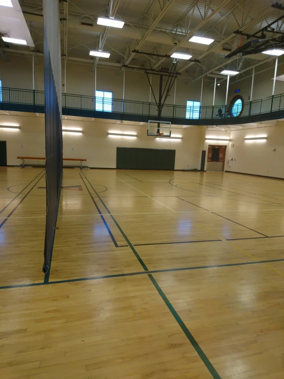 Buchanan YMCA