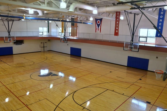 Buckeye Valley Family YMCA Buckeye Valley Family YMCA